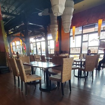 Thai Bistro - Social distancing - Thai Near Me - Federal Way, Washington