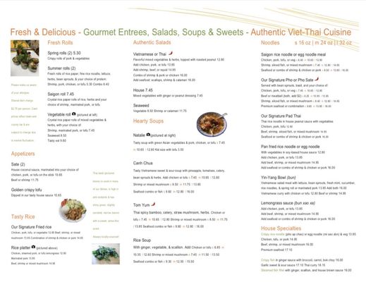 Menu photo 6 Asian Gourmet - Melbourne Melbourne, FL Menu photo 6 Asian Gourmet - Melbourne Melbourne, FL