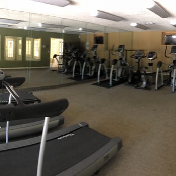 Shelter Cove Apts - Gym needs an update badly - Apartments Near Me - Las Vegas, Nevada