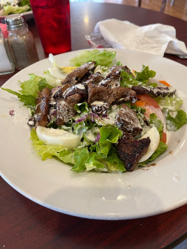 MOASIS GRILL Updated September 2024 12 Photos & 16 Reviews 7 Ogle Industrial Park Dr