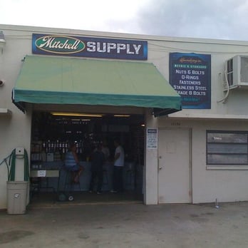 Mitchell Supply Company - Hardware Stores Near Me - Miami, Florida Mitchell Supply Company - Hardware Stores Near Me - Miami, Florida