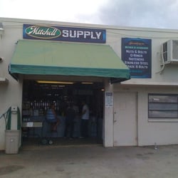 Mitchell Supply Company