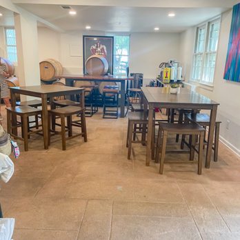 Painted Horse Winery - Inside - Wineries Near Me - Alpharetta, Georgia Painted Horse Winery - Inside - Wineries Near Me - Alpharetta, Georgia