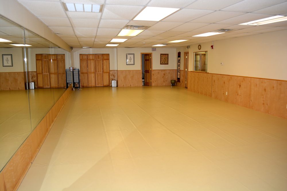 BUSHIDO MARTIAL ARTS ACADEMY Updated September 2024 2229 Route 112