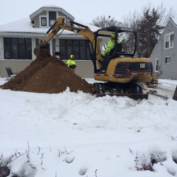 Aqua Flow Plumbing Corporation