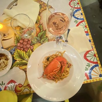 Il Pastaio - Italian Near Me - Beverly Hills, California