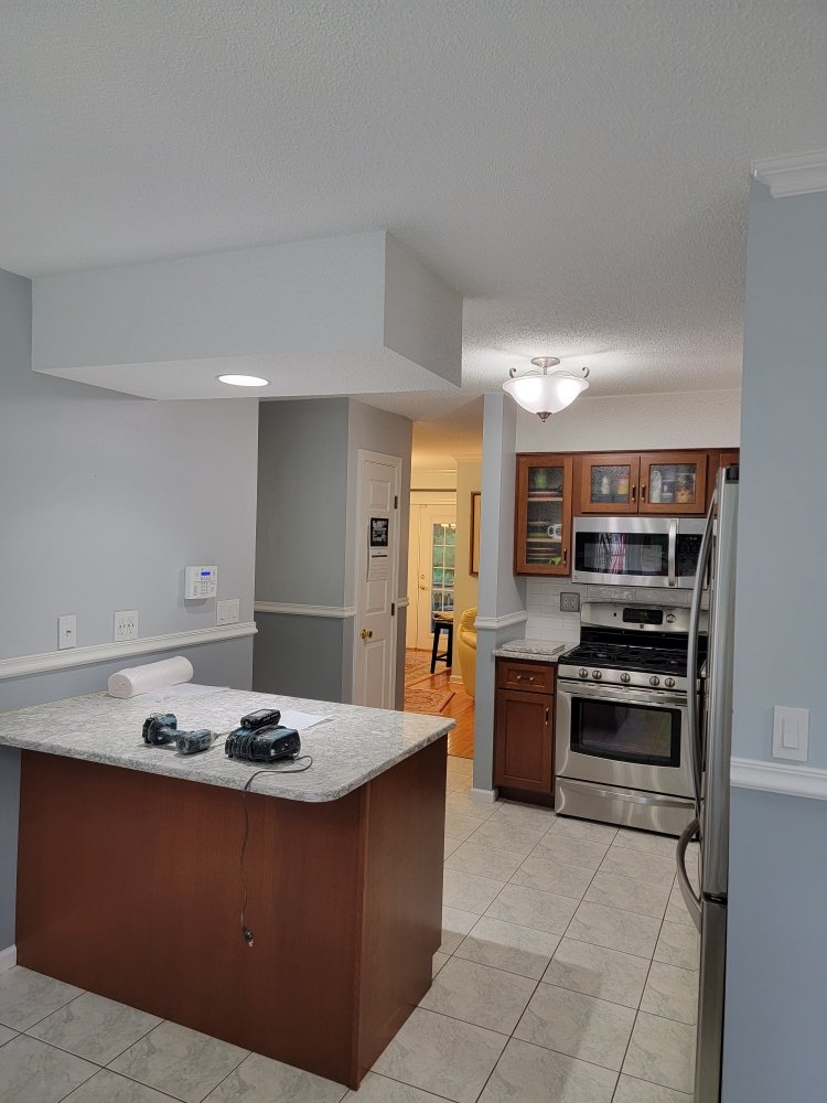 D & L INTERIORS Updated August 2024 16 Photos Stafford Springs