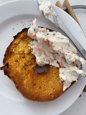 Kaplan's New Model Bakery by null