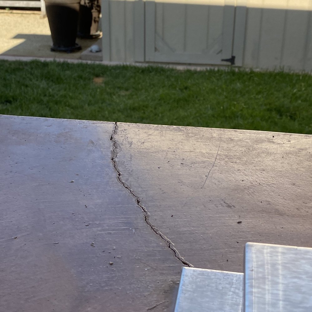 Del Mar Landscapes - More BBQ island cracking. - Landscaping Near Me - San Diego, California Del Mar Landscapes - More BBQ island cracking. - Landscaping Near Me - San Diego, California