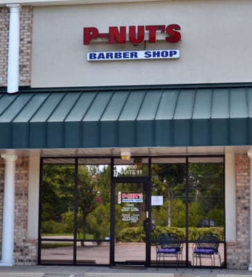 P-NUT’S BARBER SHOP - Updated January 2026 - 111 Photos - 1500 Freedom ...