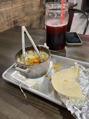 Fonda Mixcoac by null