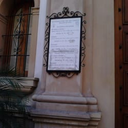 Nuestra Señora del Carmelo