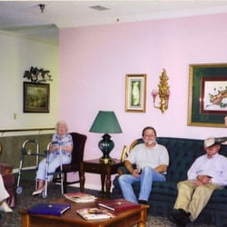 Seymour Southern Comforts - Bible Study