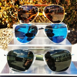 Thosoo Eyewear