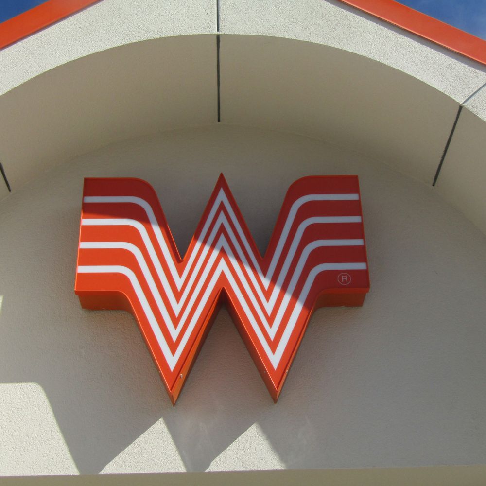Whataburger - Whataburger (#1008)
San Antonio - Texas - - Burgers Near Me - San Antonio, Texas Whataburger - Whataburger (#1008)
San Antonio - Texas - - Burgers Near Me - San Antonio, Texas