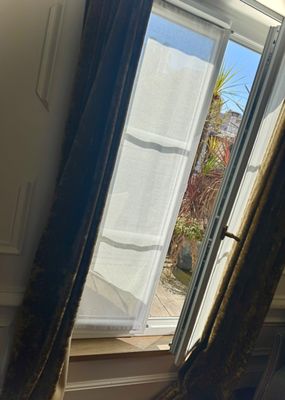 Hôtel Molière by null