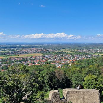 Schloss Alsbach - Landmarks & Historical Buildings Near Me - Alsbach-Hähnlein, HE