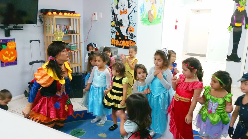 Sweet Start Academy - childcare center in Miami, FL