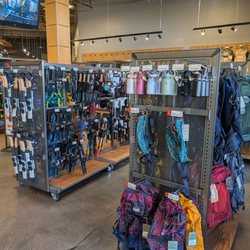 REI - Hiking gear