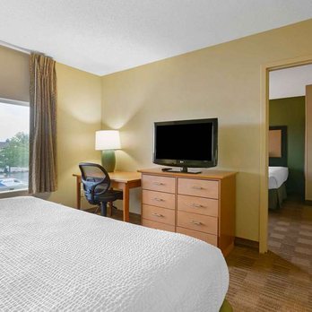 Extended Stay America - 1 Bedroom Suite - 2 King Beds - Hotels Near Me - Findlay, Ohio Extended Stay America - 1 Bedroom Suite - 2 King Beds - Hotels Near Me - Findlay, Ohio