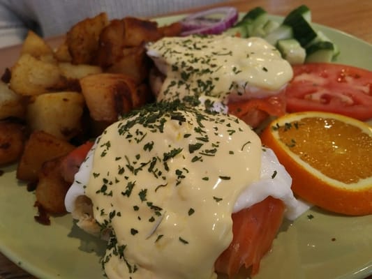 Frankie's Diner by null