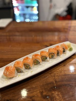 Sakana Sushi & Kitchen by null