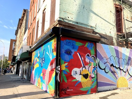 Anne Mary's Place Thrift Store by null