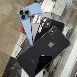 Meta Phone Repair - We sell a large variety of phones at different prices.