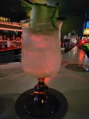 Grandma's Secret by null