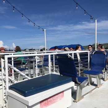 PacWhale Eco-Adventures - Seating Aft - Tours Near Me - Wailuku, Hawaii PacWhale Eco-Adventures - Seating Aft - Tours Near Me - Wailuku, Hawaii