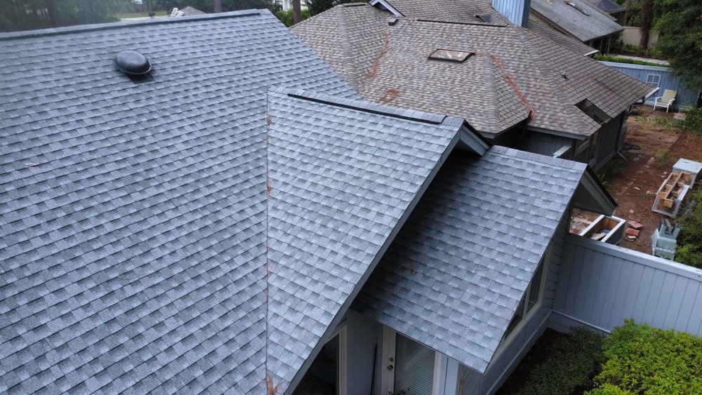 Slide of Keystone Roofing Systems