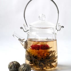 Fleur de Thé de L'Empire des Thés