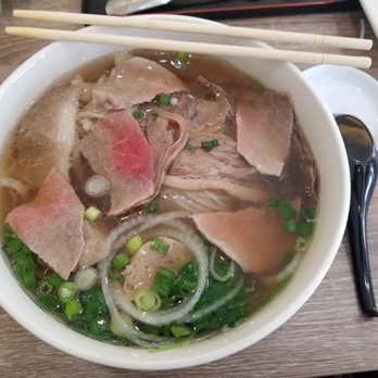 Pho Long - Pho #1 combo, large - Vietnamese Near Me - Colton, California Pho Long - Pho #1 combo, large - Vietnamese Near Me - Colton, California