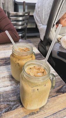 A Huevo Cafe by null