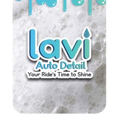 LAVI Auto Detail