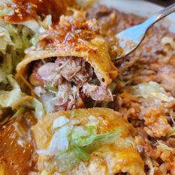 Country Fare Cafe