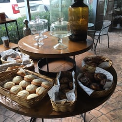 Touche Bread - Freshly baked pastries to die for!