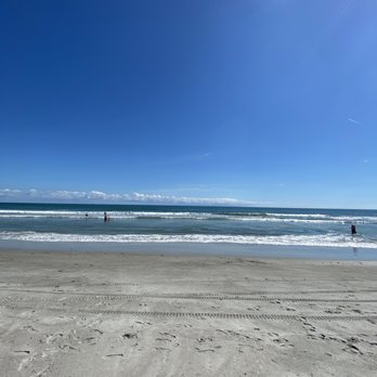 Cocoa Beach - Beach! - Beaches Near Me - Cocoa Beach, Florida