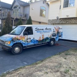Steam Away Restoration