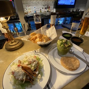 Cantina Frida - New Mexican Cuisine Near Me - Beverly Hills, California