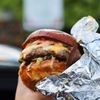 Holy Burger gift card