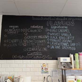 Long Beach Creamery - Ice Cream & Frozen Yogurt Near Me - Long Beach, California Long Beach Creamery - Ice Cream & Frozen Yogurt Near Me - Long Beach, California