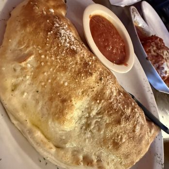 Joe's Italian Restaurant - Calzone - Italian Near Me - Taylor, Texas Joe's Italian Restaurant - Calzone - Italian Near Me - Taylor, Texas