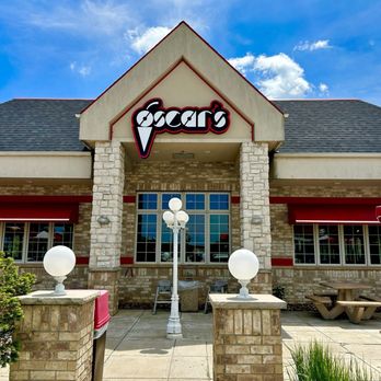 Oscar's Frozen Custard - Burgers Near Me - Franklin, Wisconsin