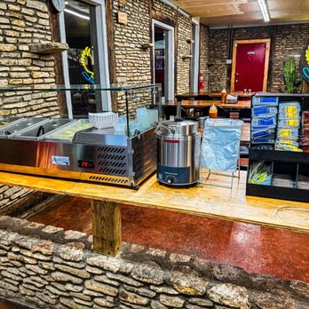 Lum's - Condiments - Barbeque Near Me - Junction, Texas Lum's - Condiments - Barbeque Near Me - Junction, Texas