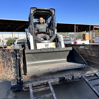 Ant and Joey Transport - Bobcat work available - Junk Removal & Hauling Near Me Ant and Joey Transport - Bobcat work available - Junk Removal & Hauling Near Me