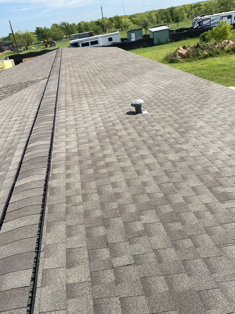 Slide of Jose S Reyes Roof