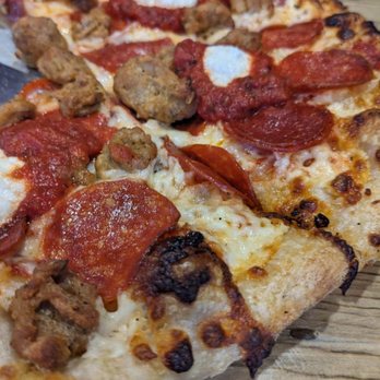 Phat Fish Brewery - Bad Lands Pizza - Pizza Near Me - Dickinson, North Dakota Phat Fish Brewery - Bad Lands Pizza - Pizza Near Me - Dickinson, North Dakota