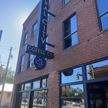 Mural City Coffee Company - Coffee - Coffee & Tea Near Me - Dothan, Alabama Mural City Coffee Company - Coffee - Coffee & Tea Near Me - Dothan, Alabama