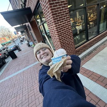 Ben & Jerry’s - So grateful - Ice Cream & Frozen Yogurt Near Me - Boone, North Carolina